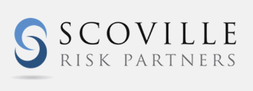 Scoville Risk Partners Logo