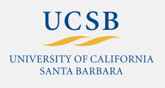 University of California Santa Barbara Logo